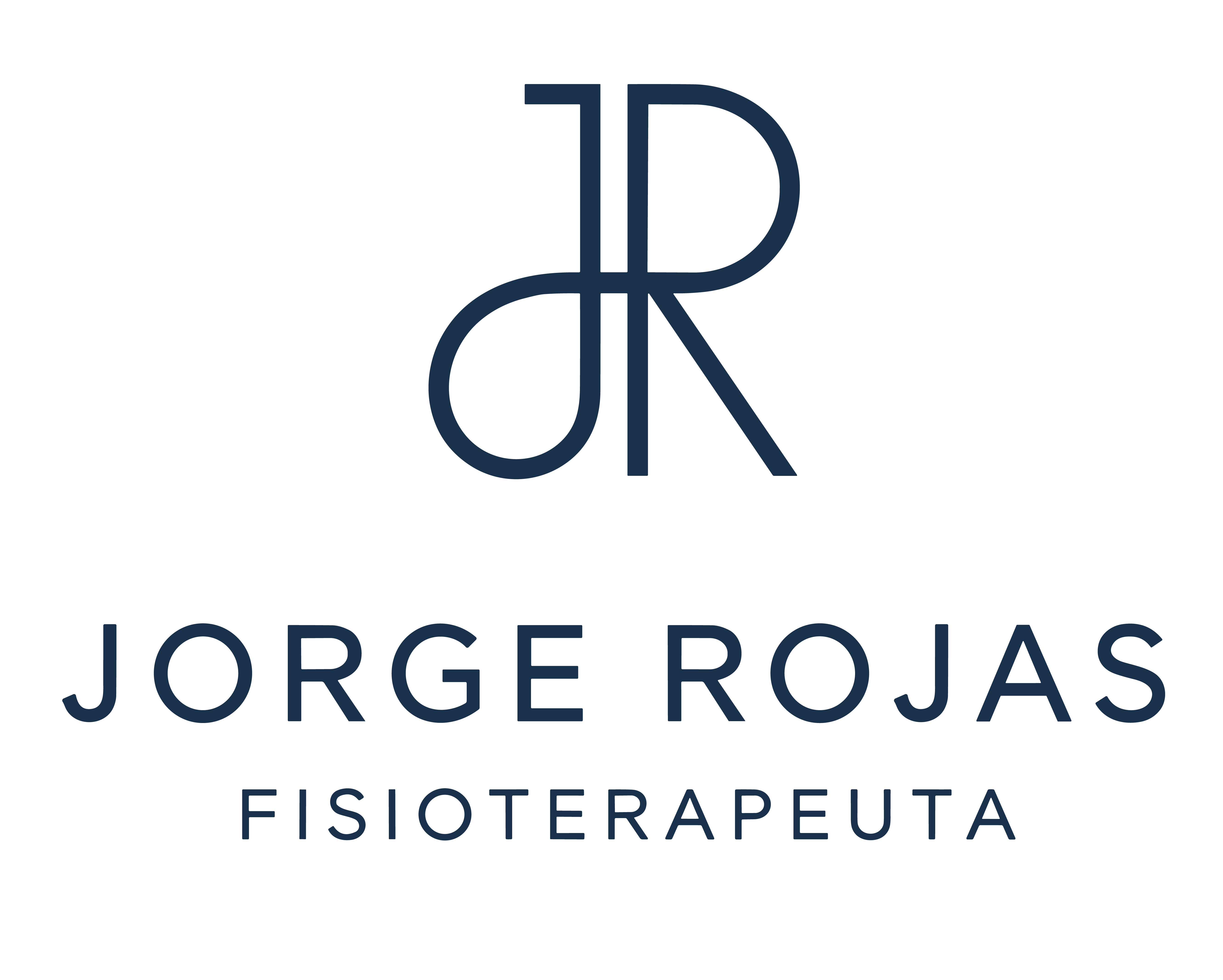 JORGE ROJAS PENA PRINCIPAL